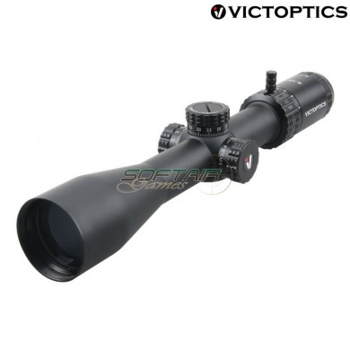 Ottica S4 4-16x44 MDL Riflescope NERA victoptics (vi-opsl16)