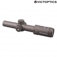 Scope S6 1-6x24 Coyote FDE victoptics (vi-opsl23)