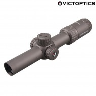 Scope S6 1-6x24 Coyote FDE victoptics (vi-opsl23)