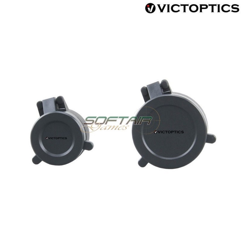 Scope S6 1-6x24 Coyote FDE victoptics (vi-opsl23)