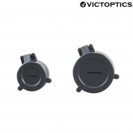 Scope S6 1-6x24 Coyote FDE victoptics (vi-opsl23)