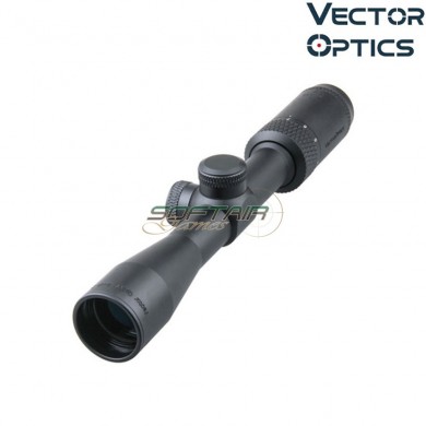 Ottica Matiz 2-7x32 Riflescope NERA vector optics (ve-scom-26)