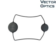 Ottica Matiz 2-7x32 Riflescope NERA vector optics (ve-scom-26)