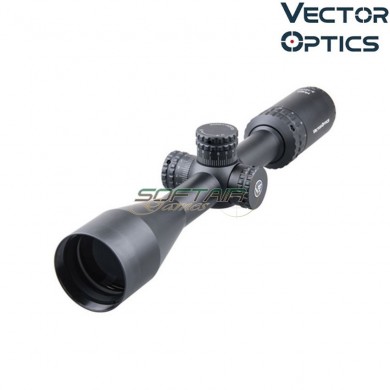 Ottica Hugo 3-12x44SFP Riflescope NERA vector optics (ve-scom-30)