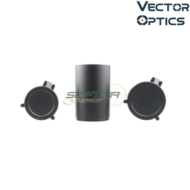 Ottica Hugo 3-12x44SFP Riflescope NERA vector optics (ve-scom-30)