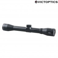Scope JAV 4x32 BLACK victoptics (vi-opsl19) Scope JAV 4x32 BLACK victoptics (vi-opsl19)