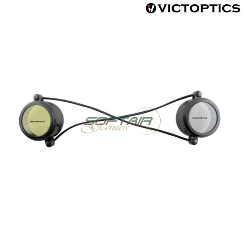 Scope JAV 4x32 BLACK victoptics (vi-opsl19)