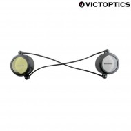 Scope JAV 4x32 BLACK victoptics (vi-opsl19)