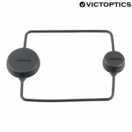 Scope ZOD 1-4x20IR BLACK victoptics (vi-opsl21) Scope ZOD 1-4x20IR BLACK victoptics (vi-opsl21)