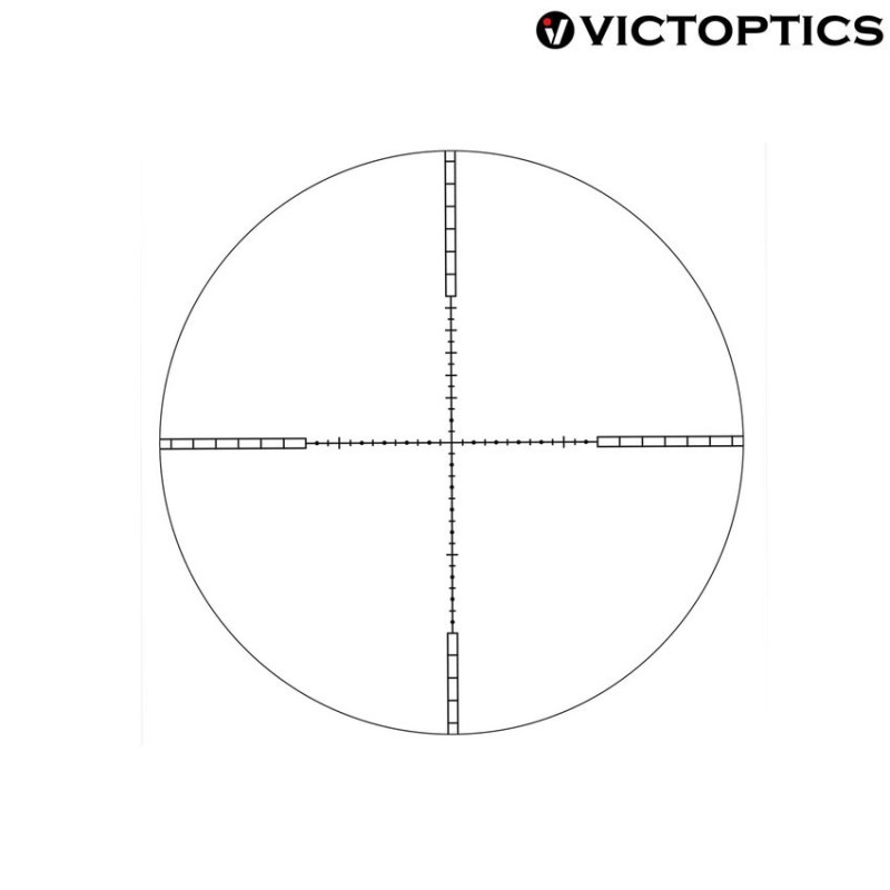 Scope ZOD 1-4x20IR BLACK victoptics (vi-opsl21) Scope ZOD 1-4x20IR BLACK victoptics (vi-opsl21)