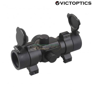 Red dot CHI 1X30 NERO victoptics (vi-rdsl06)