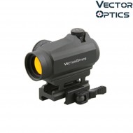 Red dot Maverick 1x22 GenII Sight BLACK vector optics (ve-scrd-12ii) Red dot Maverick 1x22 GenII Sight BLACK vector optics (ve-scrd-12ii)