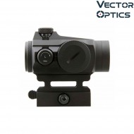 Red dot Maverick 1x22 GenII Sight NERO vector optics (ve-scrd-12ii)