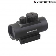 Red dot 1X35 STR BLACK victoptics (vi-rdsl05) Red dot 1X35 STR BLACK victoptics (vi-rdsl05)