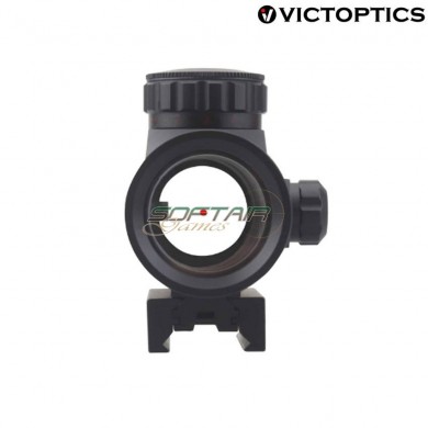Red dot 1X35 STR BLACK victoptics (vi-rdsl05)
