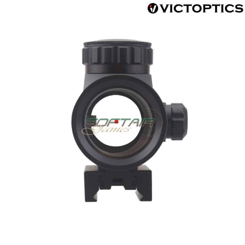 Red dot 1X35 STR BLACK victoptics (vi-rdsl05)