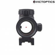 Red dot 1X35 STR BLACK victoptics (vi-rdsl05)