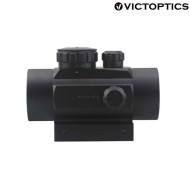 Red dot 1X35 STR NERO victoptics (vi-rdsl05)