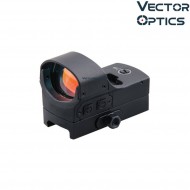 Red Dot Wraith 1x22x33 Sight BLACK vector optics (ve-scrd-17) - Softair  Games - ASG Softair San Marino