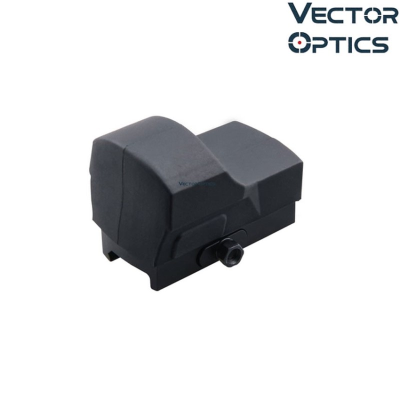 Red Dot Wraith 1x22x33 Sight NERO vector optics (ve-scrd-17) Red Dot Wraith 1x22x33 Sight NERO vector optics (ve-scrd-17)