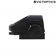 Red dot 1x22x33 Sight NERO victoptics (vi-rdsl03) Red dot 1x22x33 Sight NERO victoptics (vi-rdsl03)