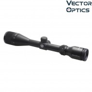 Ottica outback 3-12x40SFP NERO vector optics (ve-scom-22) Ottica outback 3-12x40SFP NERO vector optics (ve-scom-22)