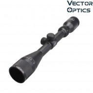 Scope outback 3-12x40SFP BLACK vector optics (ve-scom-22) Scope outback 3-12x40SFP BLACK vector optics (ve-scom-22)