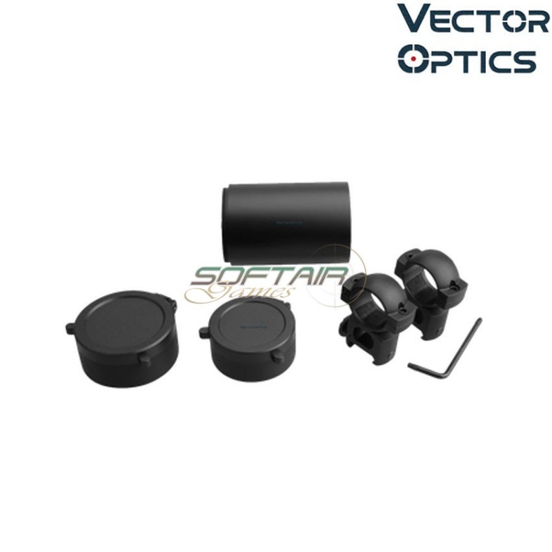 Scope outback 3-12x40SFP BLACK vector optics (ve-scom-22) Scope outback 3-12x40SFP BLACK vector optics (ve-scom-22)