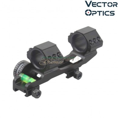 30mm One Piece Angle Indicator NERO vector optics (ve-scacd-14)
