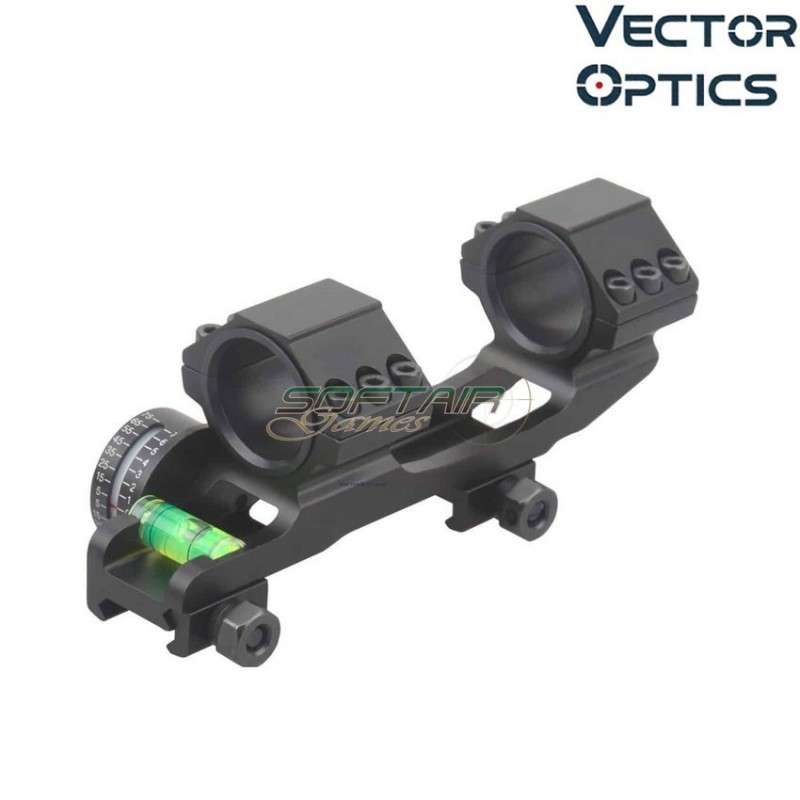 30mm One Piece Angle Indicator NERO vector optics (ve-scacd-14) 30mm One Piece Angle Indicator NERO vector optics (ve-scacd-14)