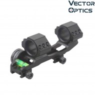 30mm One Piece Angle Indicator NERO vector optics (ve-scacd-14) 30mm One Piece Angle Indicator NERO vector optics (ve-scacd-14)