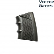 Pistol Rubber Grip Cover Sleeve NERA vector optics (ve-scot-11)