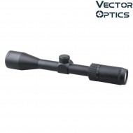 Scope Matiz 3-9x40SFP Riflescope BLACK vector optics (ve-scom-27) Scope Matiz 3-9x40SFP Riflescope BLACK vector optics (ve-scom-27)