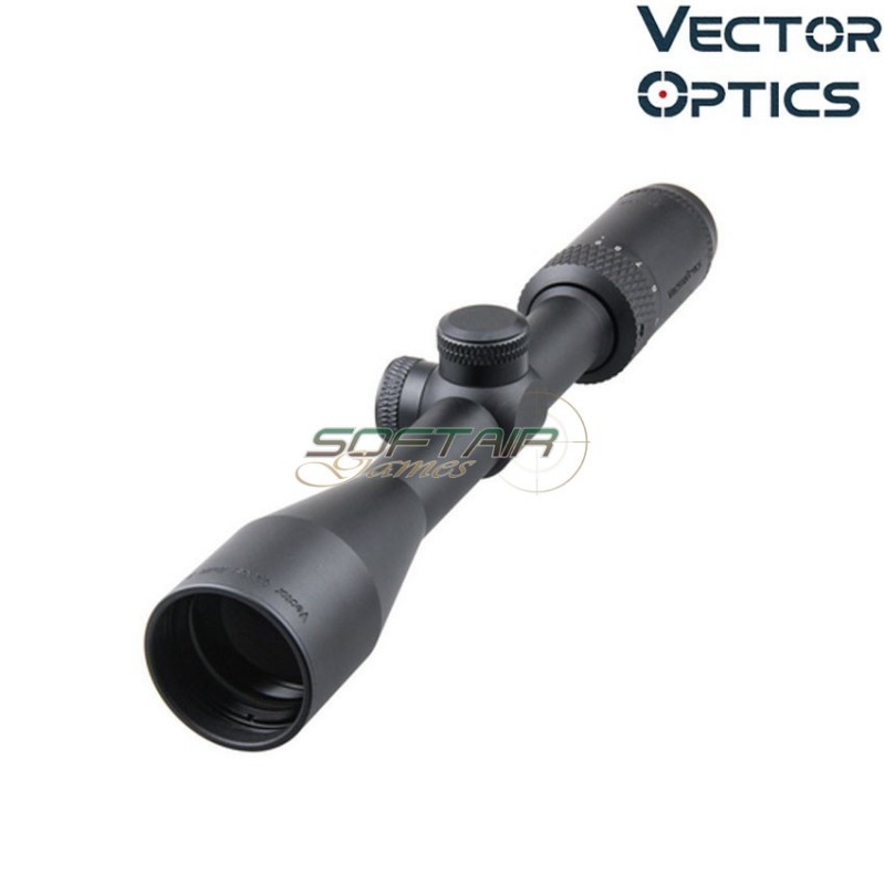 Ottica Matiz 3-9x40SFP Riflescope NERA vector optics (ve-scom-27) Ottica Matiz 3-9x40SFP Riflescope NERA vector optics (ve-scom-27)