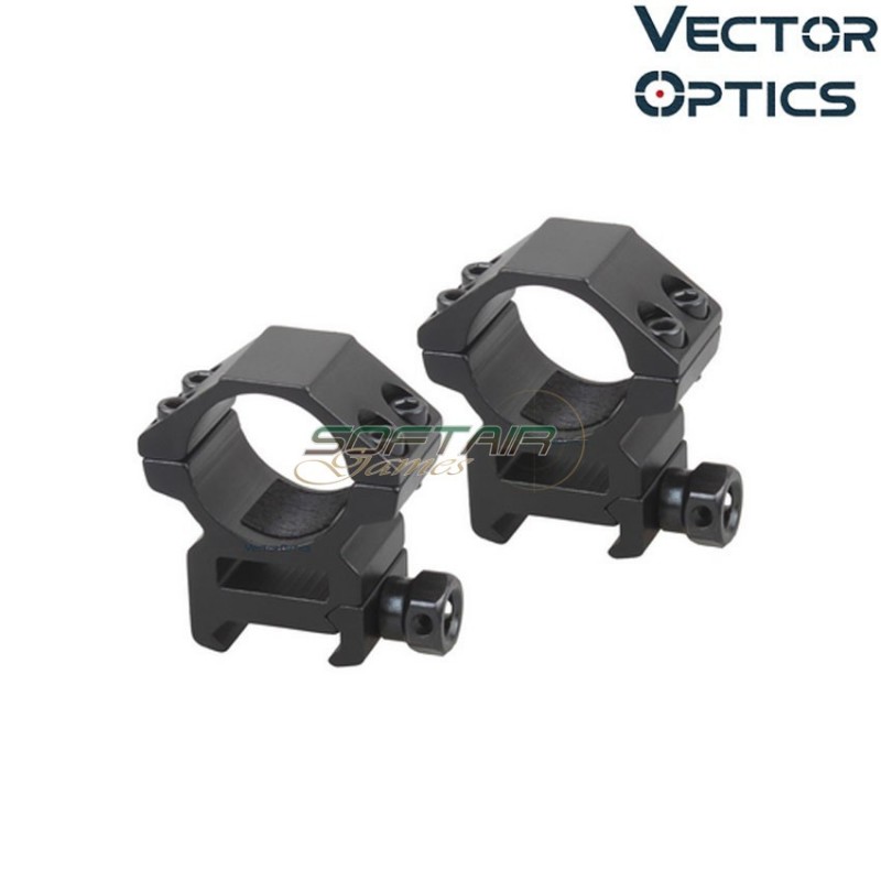 Ottica Matiz 3-9x40SFP Riflescope NERA vector optics (ve-scom-27) Ottica Matiz 3-9x40SFP Riflescope NERA vector optics (ve-scom-27)