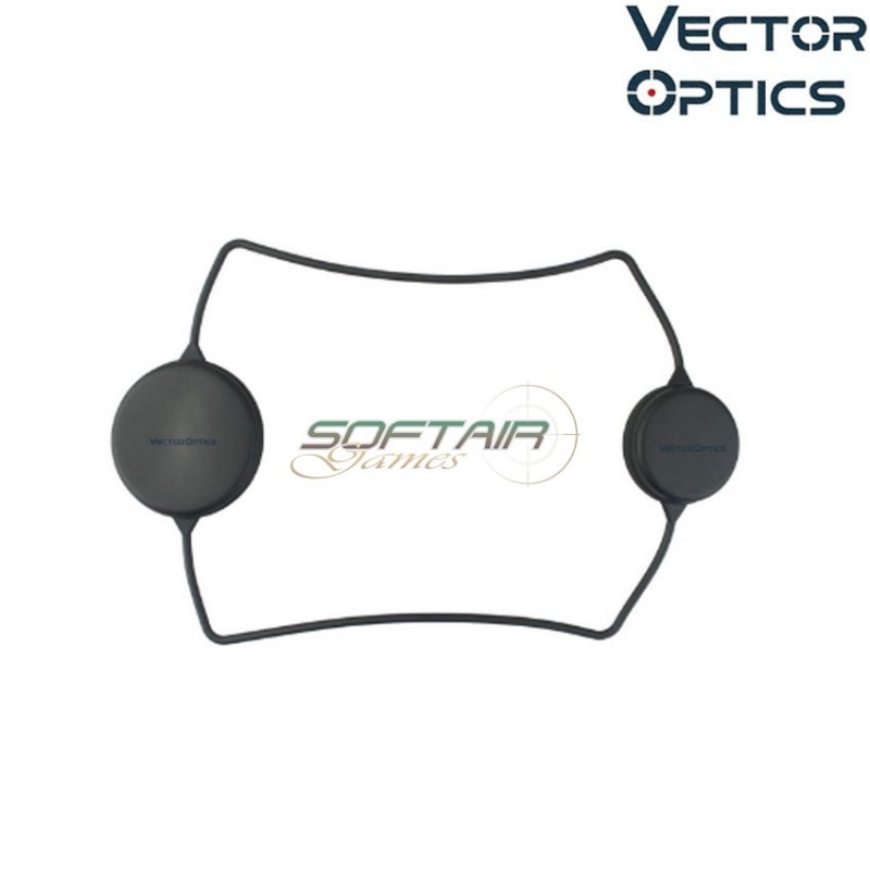 Ottica Matiz 3-9x40SFP Riflescope NERA vector optics (ve-scom-27) Ottica Matiz 3-9x40SFP Riflescope NERA vector optics (ve-scom-27)