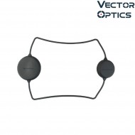Ottica Matiz 3-9x40SFP Riflescope NERA vector optics (ve-scom-27) Ottica Matiz 3-9x40SFP Riflescope NERA vector optics (ve-scom-27)