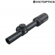 Ottica ZOD 1-4x20 NERA victoptics (ve-opsl18)