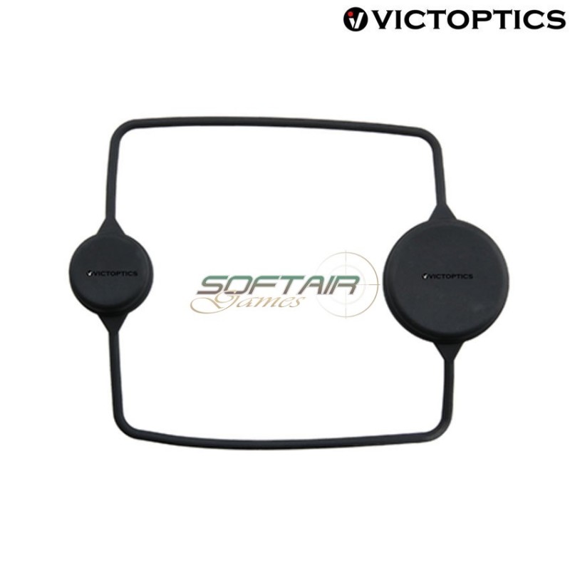Ottica ZOD 1-4x20 NERA victoptics (ve-opsl18)