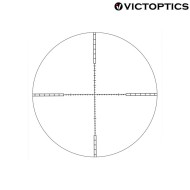 Ottica ZOD 1-4x20 BLACK victoptics (ve-opsl18) Ottica ZOD 1-4x20 BLACK victoptics (ve-opsl18)