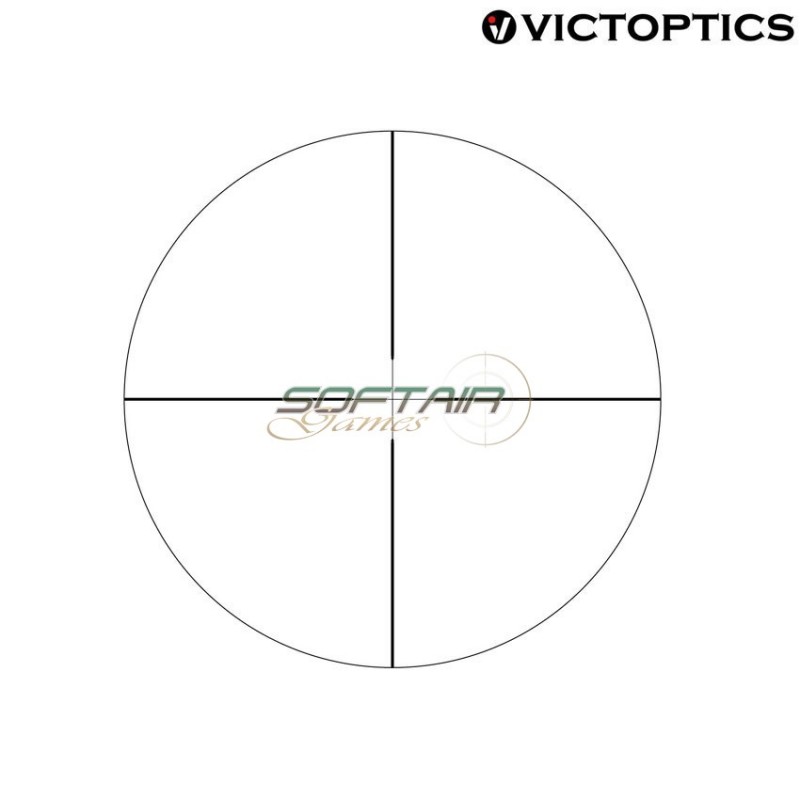 Scope Matiz 3-9x40SFP Riflescope BLACK vector optics (ve-scom-27) Scope Matiz 3-9x40SFP Riflescope BLACK vector optics (ve-scom-27)