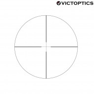 Scope Matiz 3-9x40SFP Riflescope BLACK vector optics (ve-scom-27) Scope Matiz 3-9x40SFP Riflescope BLACK vector optics (ve-scom-27)