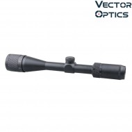 Ottica Matiz 4-12x40SFP Riflescope BLACK vector optics (ve-scom-29) Ottica Matiz 4-12x40SFP Riflescope BLACK vector optics (ve-scom-29)
