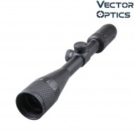 Ottica Matiz 4-12x40SFP Riflescope BLACK vector optics (ve-scom-29) Ottica Matiz 4-12x40SFP Riflescope BLACK vector optics (ve-scom-29)