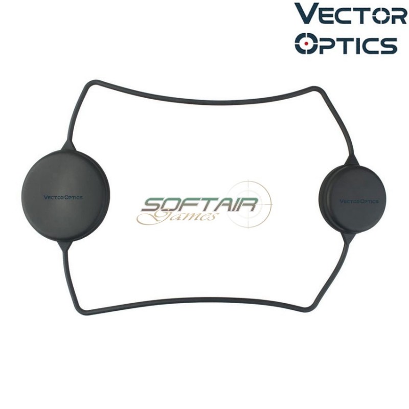Ottica Matiz 4-12x40SFP Riflescope NERA vector optics (ve-scom-29)