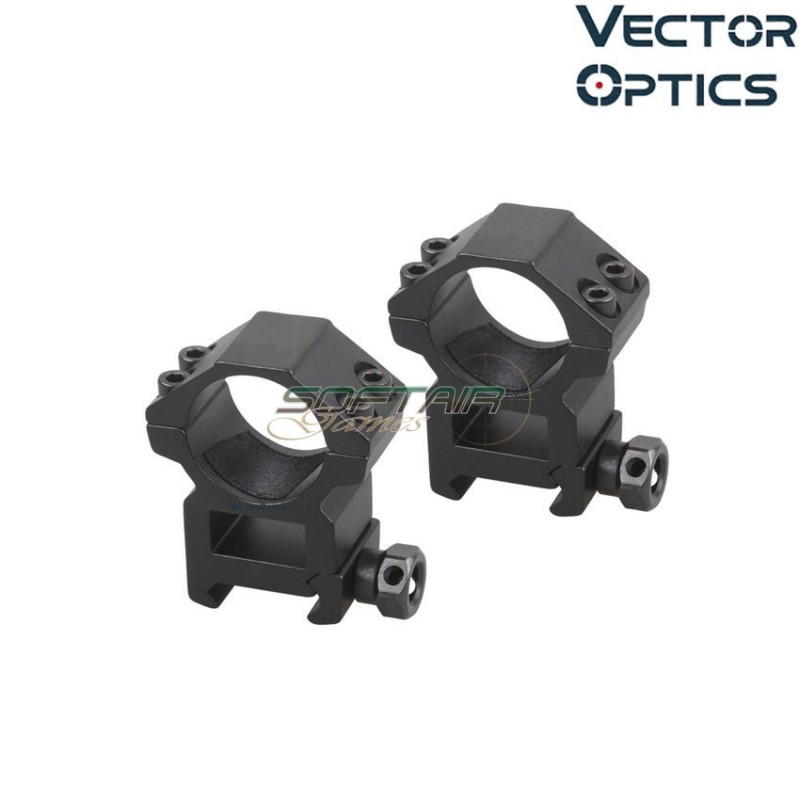 Ottica Matiz 4-12x40SFP Riflescope NERA vector optics (ve-scom-29)