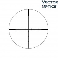 Ottica Matiz 4-12x40SFP Riflescope BLACK vector optics (ve-scom-29) Ottica Matiz 4-12x40SFP Riflescope BLACK vector optics (ve-scom-29)