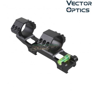 30mm One Piece ACD Mount Extra Light NERO vector optics (ve-scacd-08)