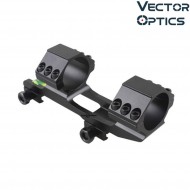 30mm One Piece ACD Mount Extra Light BLACK vector optics (ve-scacd-08) 30mm One Piece ACD Mount Extra Light BLACK vector optics (ve-scacd-08)