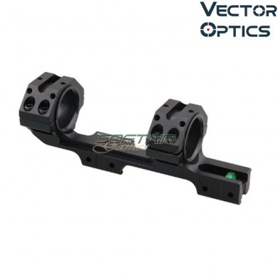 30mm 3/8" Dovetail ACD Mount BLACK vector optics (ve-scacd-16)